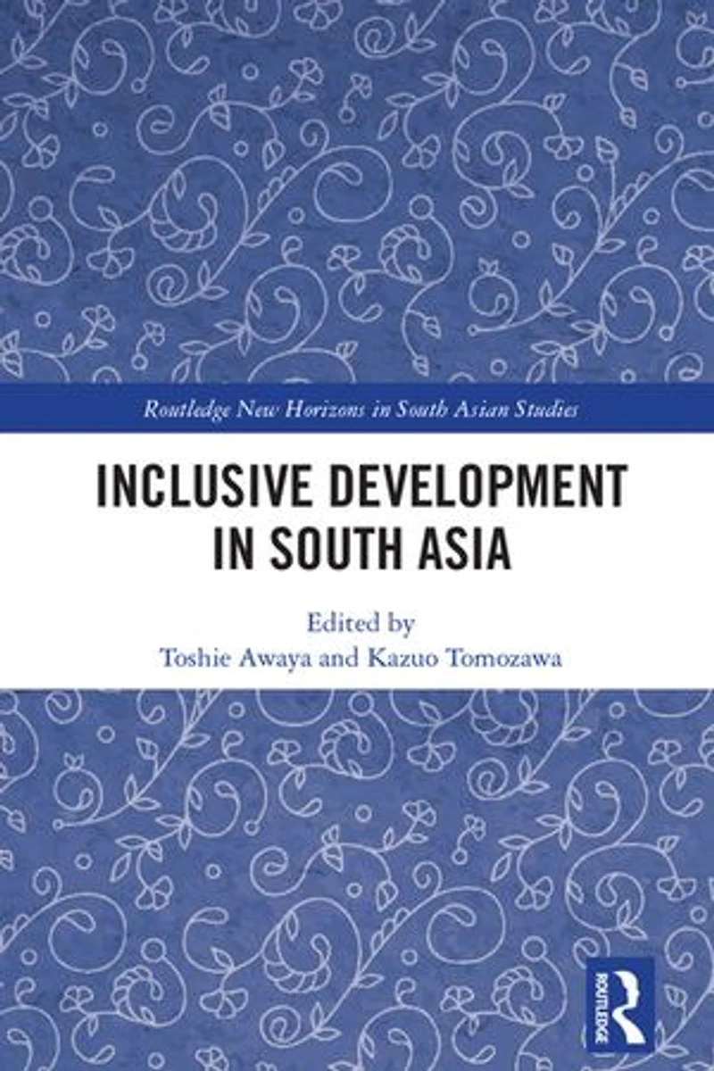 Inclusive Development South Asia