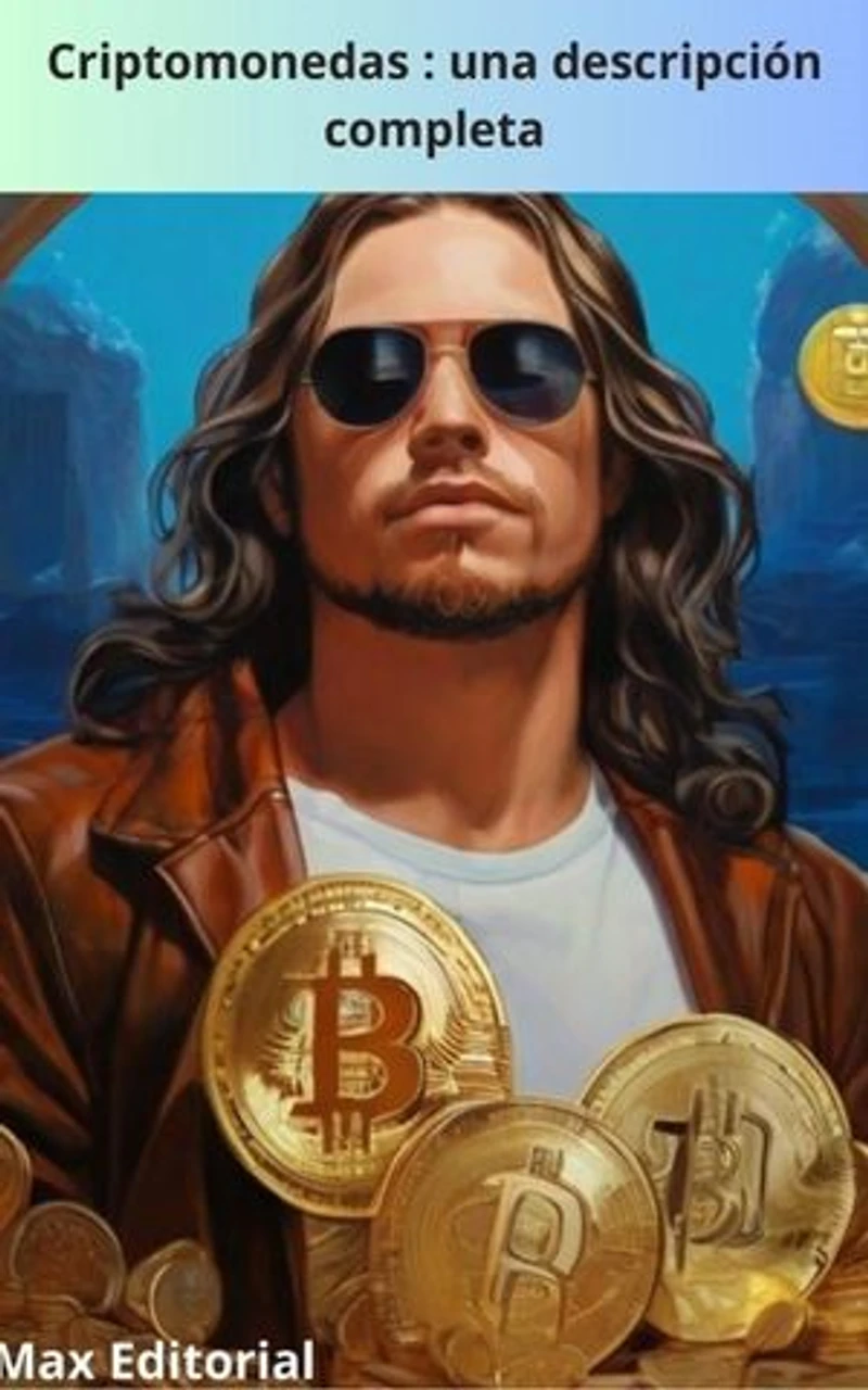 Criptomonedas: una descripción completa