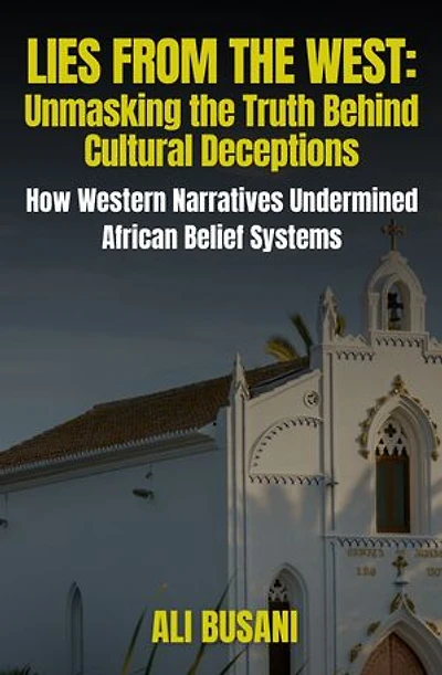 Lies from the West