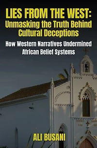 Lies from the West