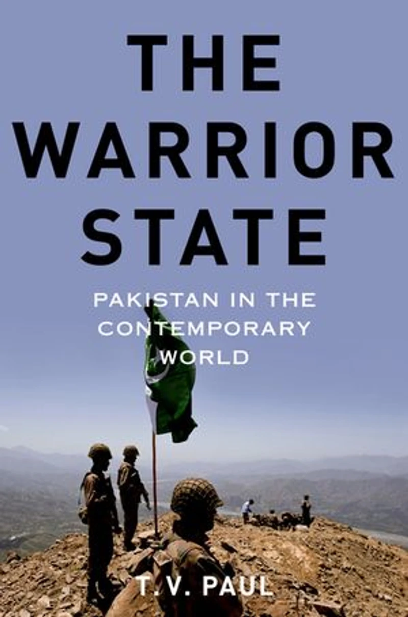 the Warrior State: Pakistan Contemporary World