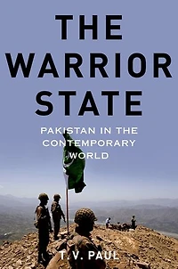 the Warrior State: Pakistan Contemporary World