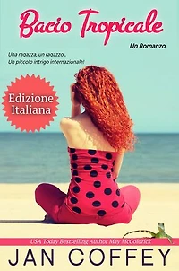 Bacio Tropicale