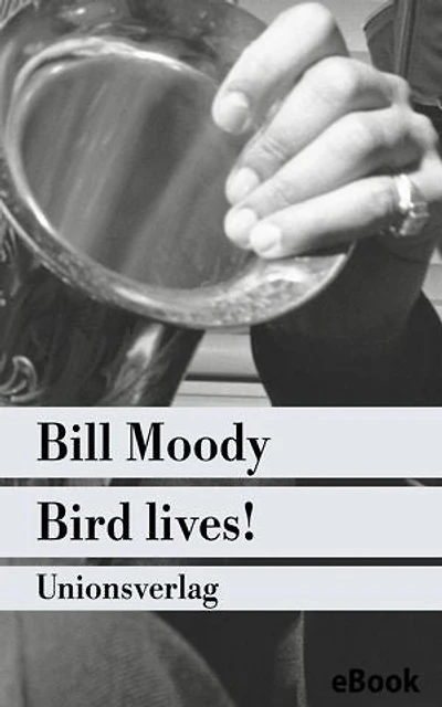 Bird lives!: Kriminalroman. Ein Fall für Evan Horne (3)