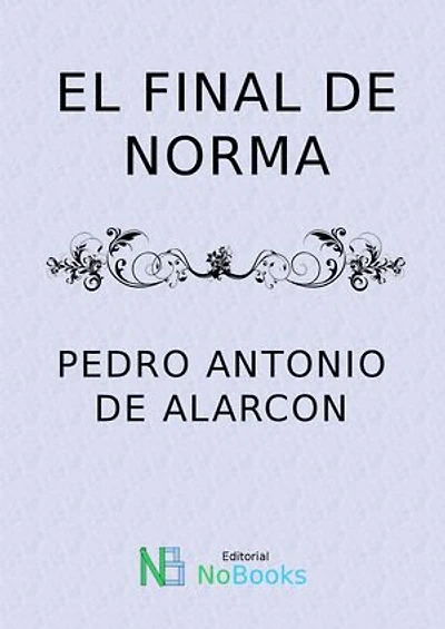 El final de Norma