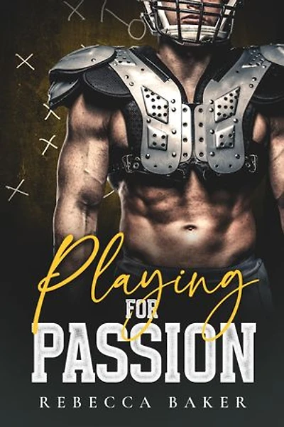 Playing for Passion: Een quarterback voor Dakota