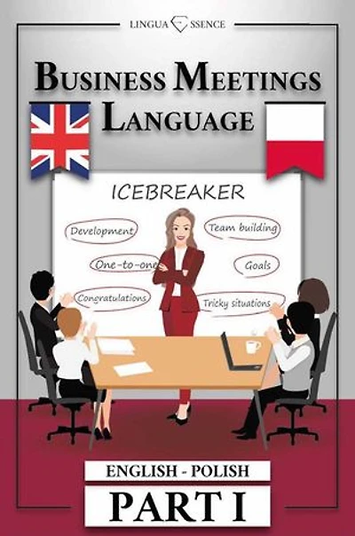 Business Meetings Language PART I