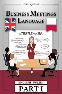 Business Meetings Language PART I