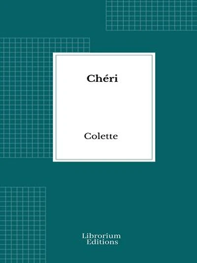 Chéri