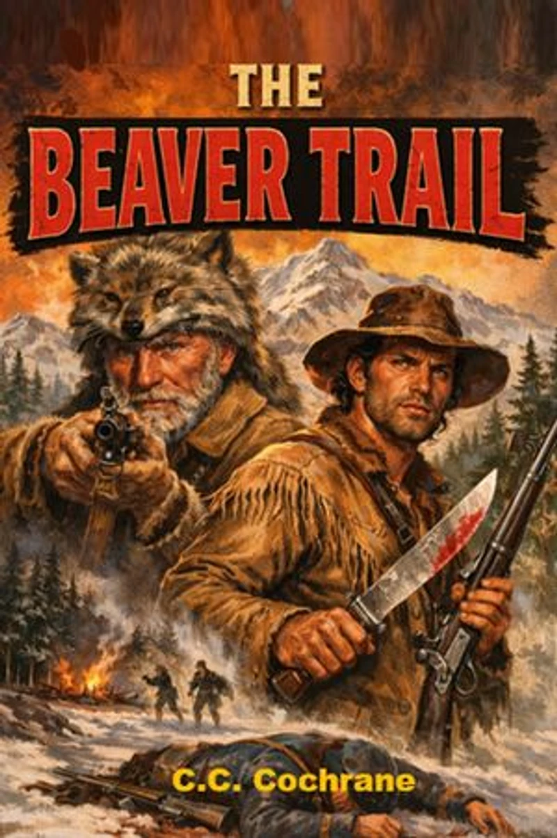 Blood on the Beaver Trail
