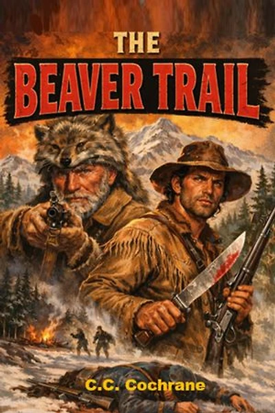 Blood on the Beaver Trail