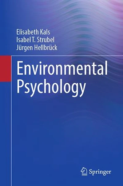 Environmental Psychology