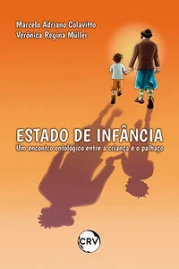 Estado de infância: um encontro ontológico entre a criança e o palhaço