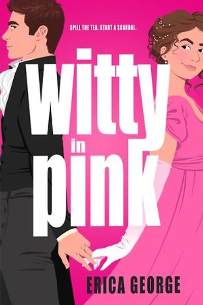 Witty Pink