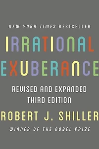 Irrational Exuberance: Revised and Expanded Third Edition