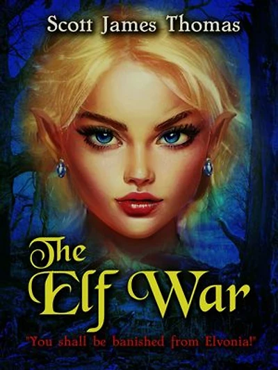 The Elf War