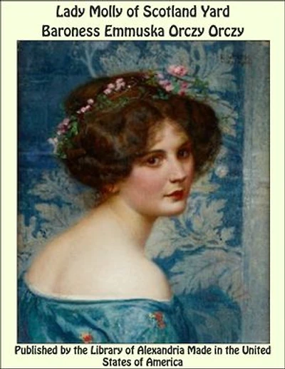 Lady Molly of Scotland Yard