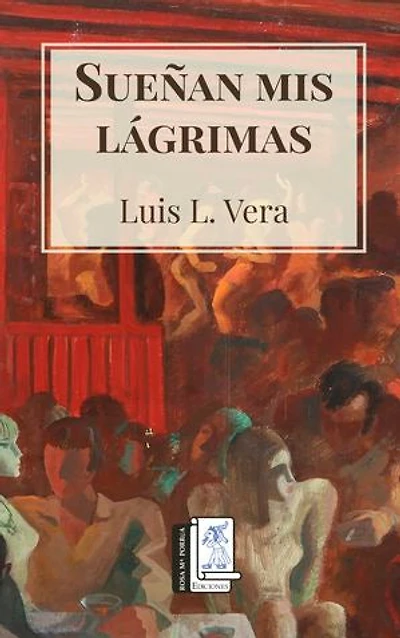 Sueñan mis lágrimas