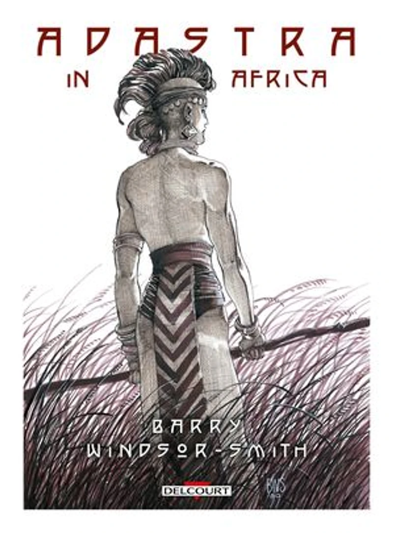 Adastra Africa