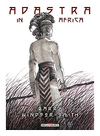 Adastra Africa