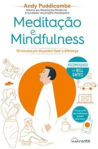 Meditação e Mindfulness