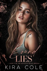 Bound Lies: Een maffiaroman met een verrassingszwangerschap