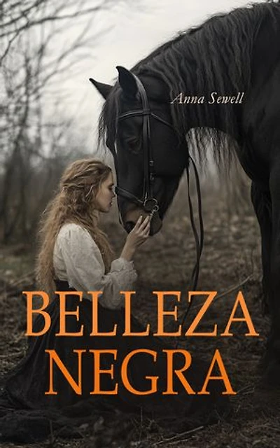 Belleza Negra: Azabache