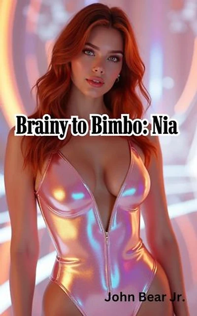 Brainy to Bimbo: Nia