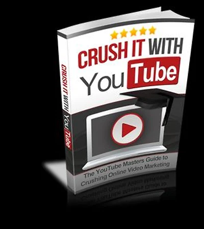 Crush it With YouTube In 2021