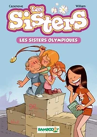 Les sisters olympiques
