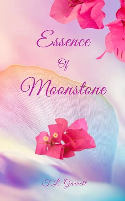 Essence of Moonstone