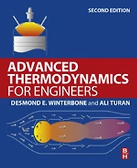 Advanced Thermodynamics for Engineers
