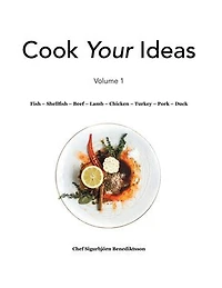 Fish - Shellfish Beef Lamb Chicken Turkey Pork Duck: Volume 1