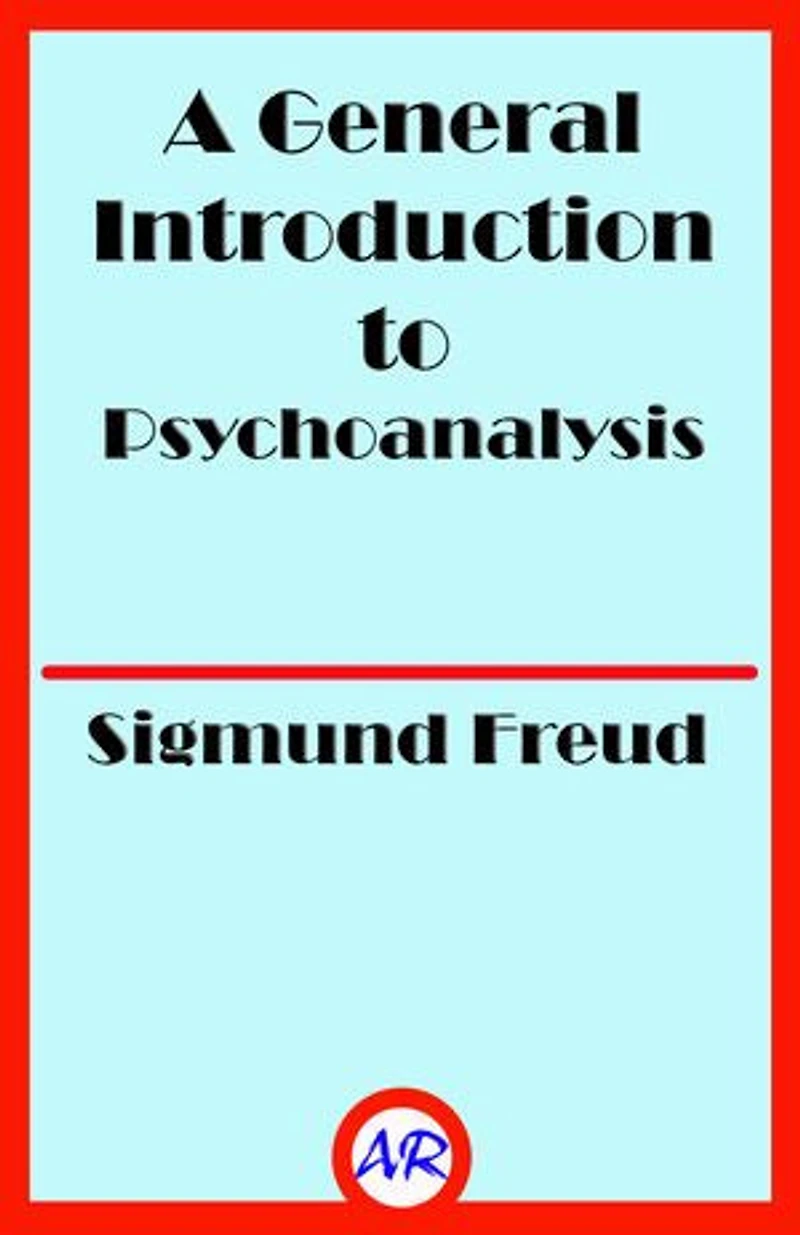 A General Introduction to Psychoanalysis