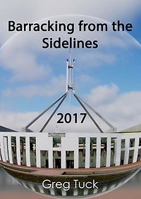 Barracking From the Sidelines 2017: Barracking From the Sidelines, #4