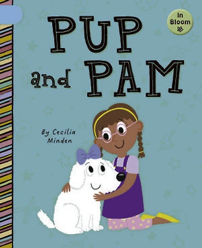 Pup and Pam