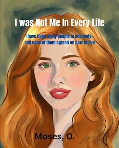 I Was Not Me in Every Life