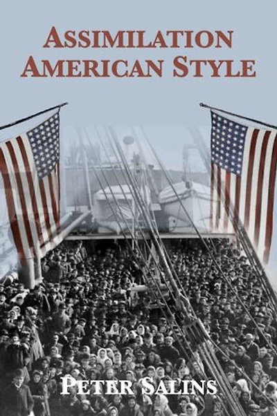 Assimilation, American Style