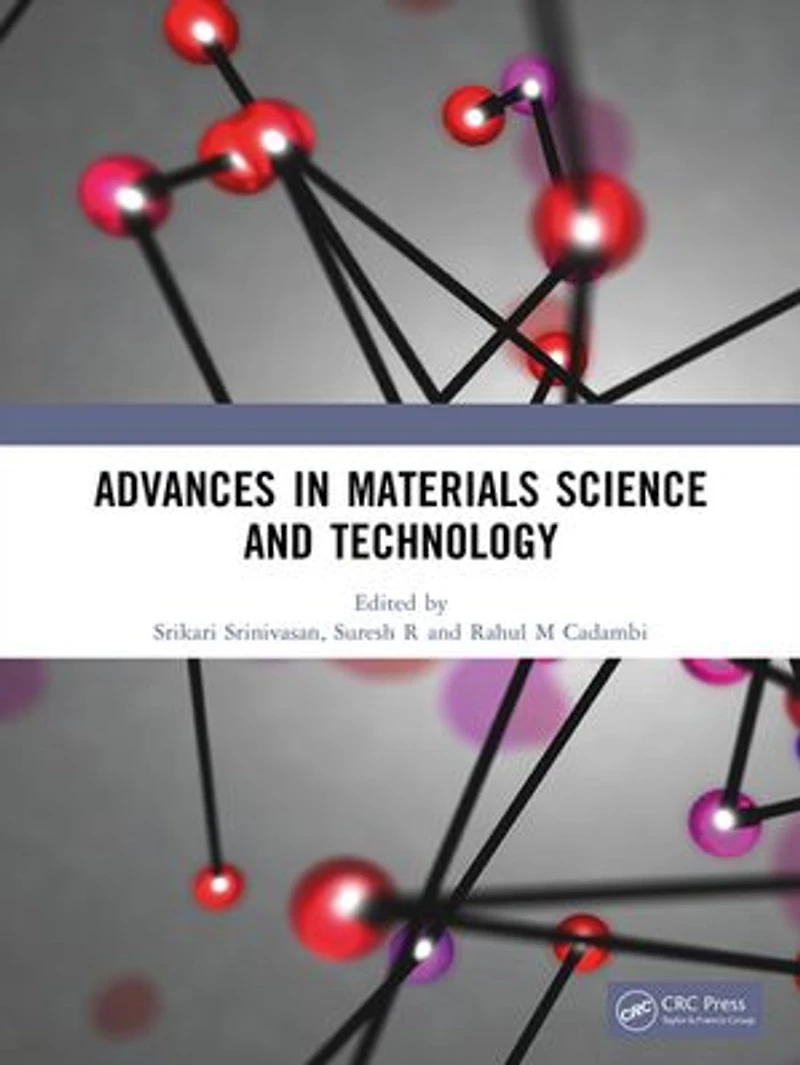 Advances Materials Science and Technology