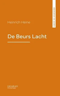 De Beurs Lacht