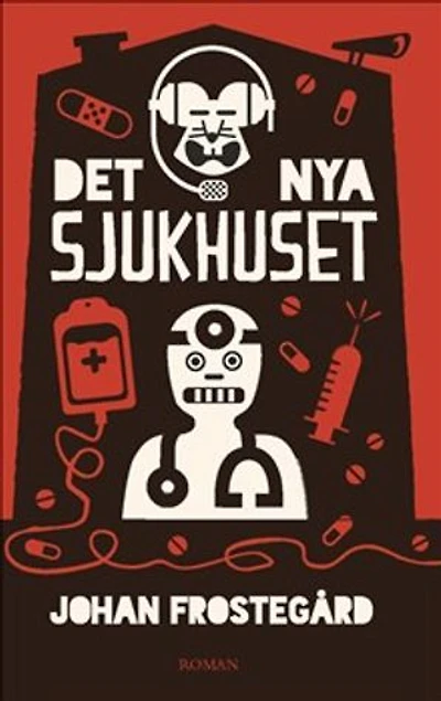 Det nya sjukhuset