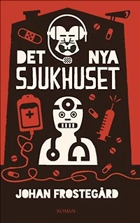 Det nya sjukhuset