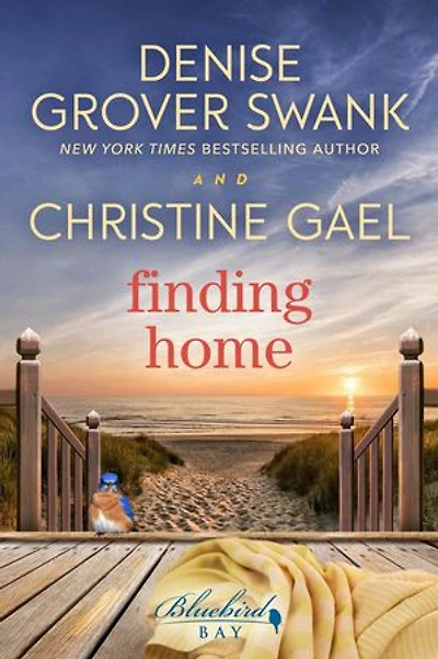 Finding Home: Een Bluebird Bay-roman