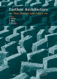 Earthen Architecture: Past, Present And Future