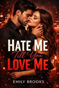 Hate Me Till You Love Me: "When love and hate collide, hearts are never the same."