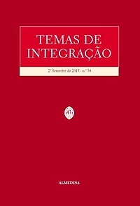 Temas de Integração - 2.º Semestre de 2015 - N.º 34