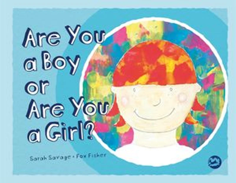 Are You a Boy or Girl?