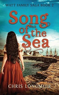 Song of the Sea: Watt Family Saga, #2