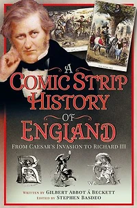 A Comic History of England: The Original Horrible