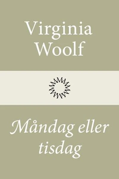 Måndag eller tisdag
